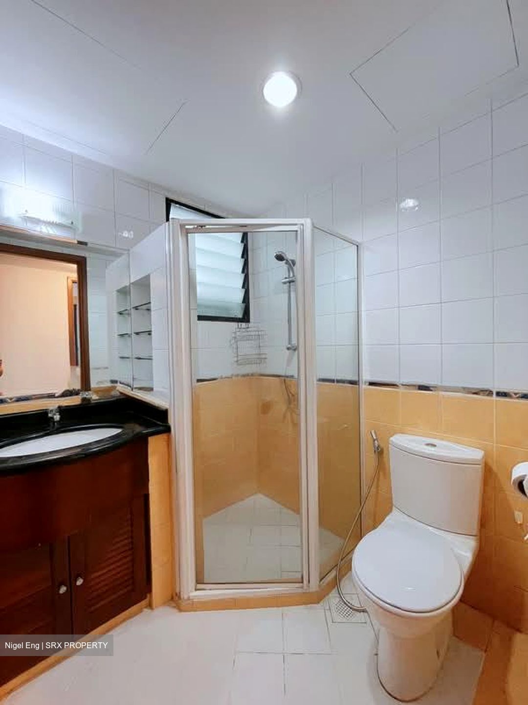 Geylang East Avenue 1 (D14), Condominium #571517941